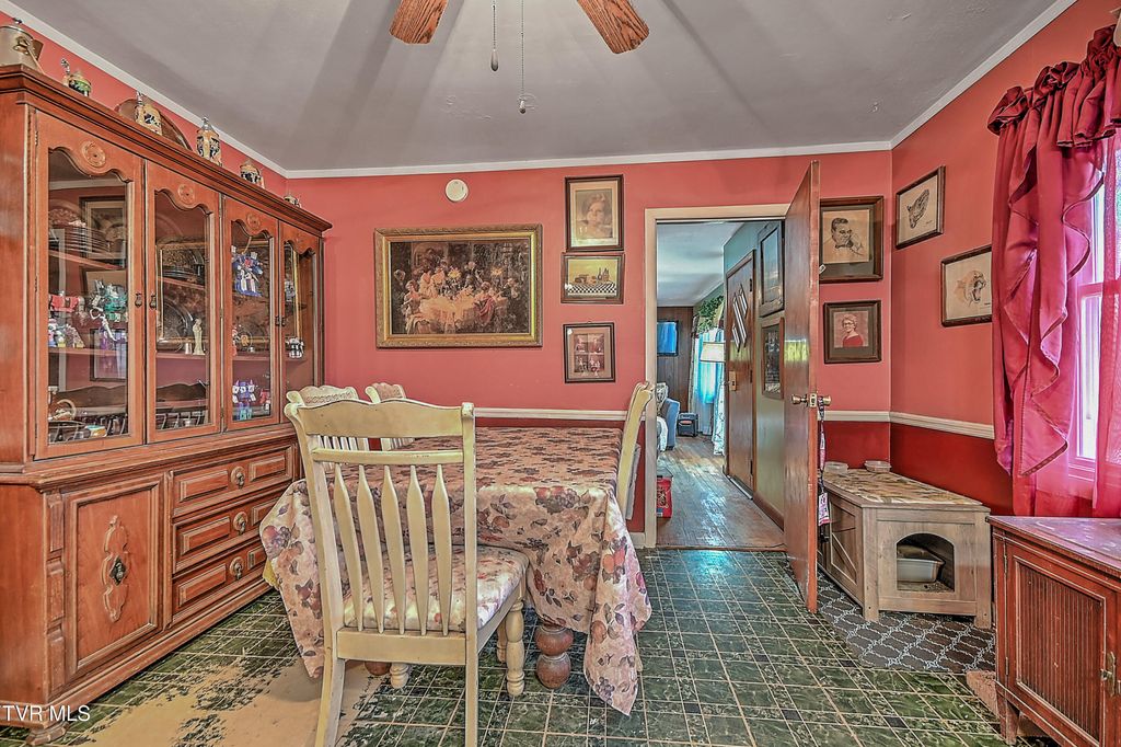 Photo of 241 Shipley Ferry Road, Blountville, TN 37617 (MLS # 9997981)