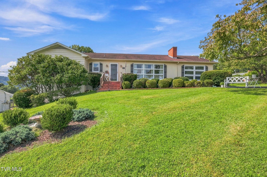 Photo of 317 Sunnybrook Drive, Bristol, TN 37620 (MLS # 10000168)