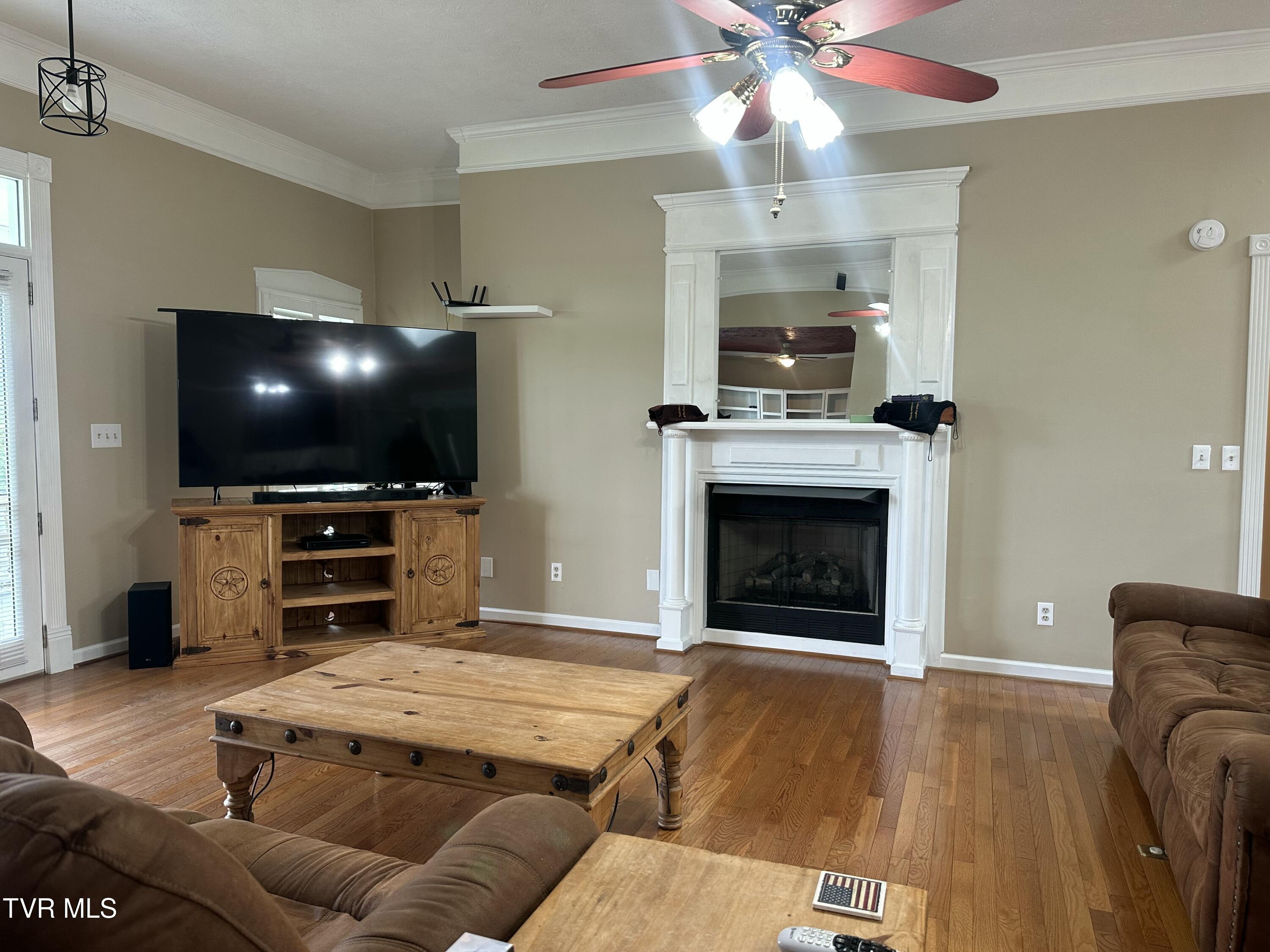 390 Springdale Drive, Bristol, Tennessee image 28