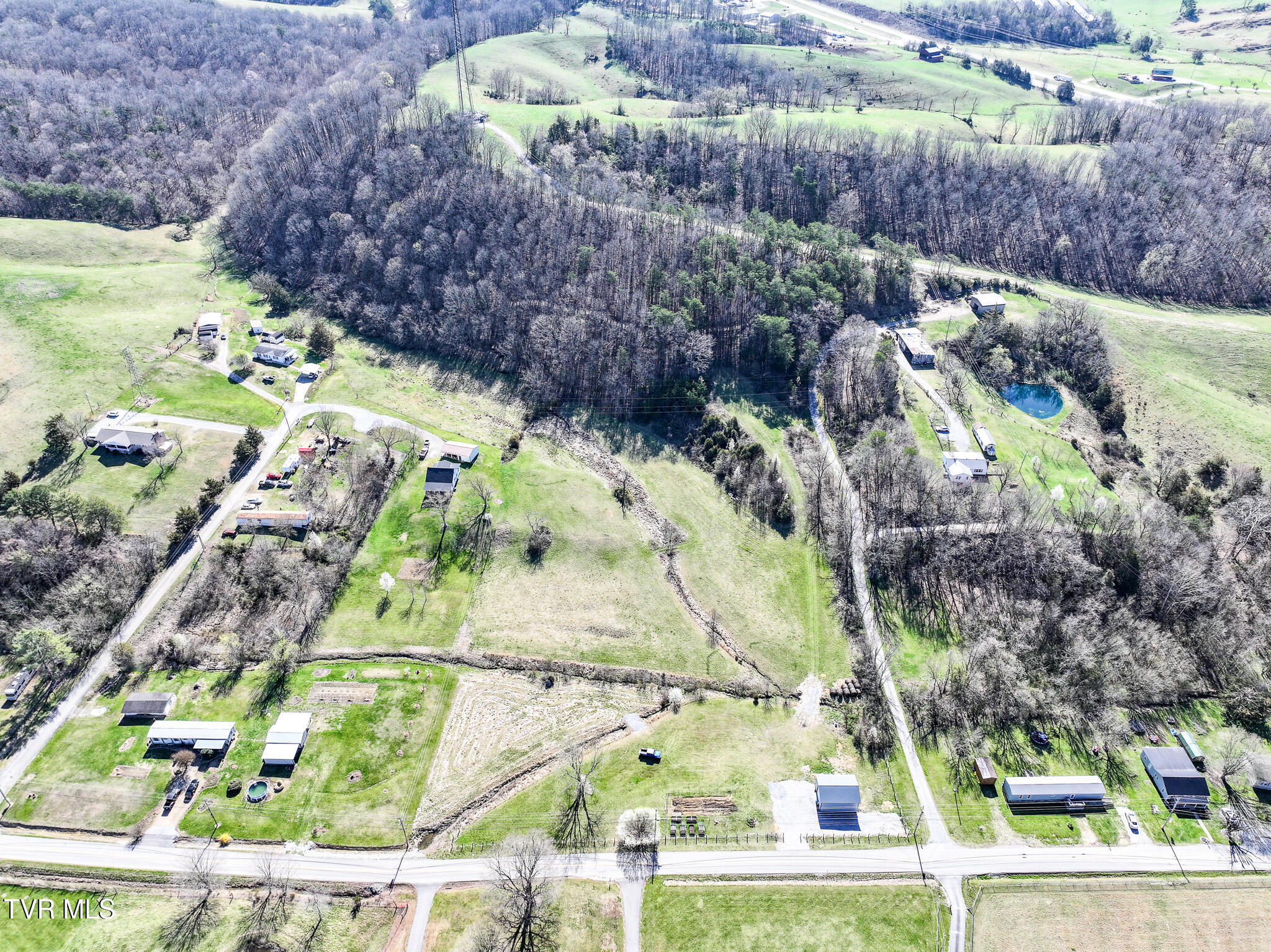 640 Twin Barns Road, Greeneville, Tennessee image 16