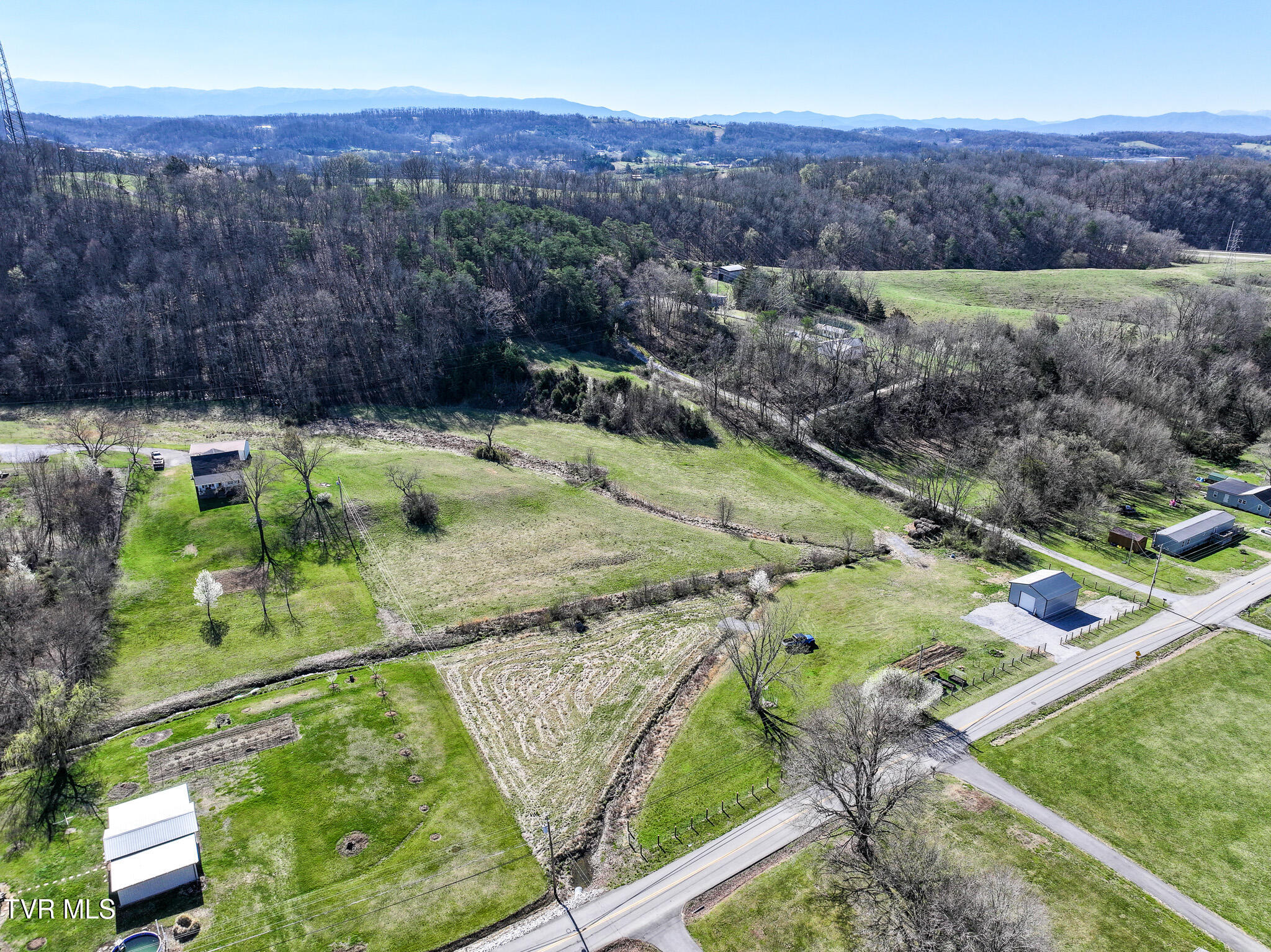 640 Twin Barns Road, Greeneville, Tennessee image 14