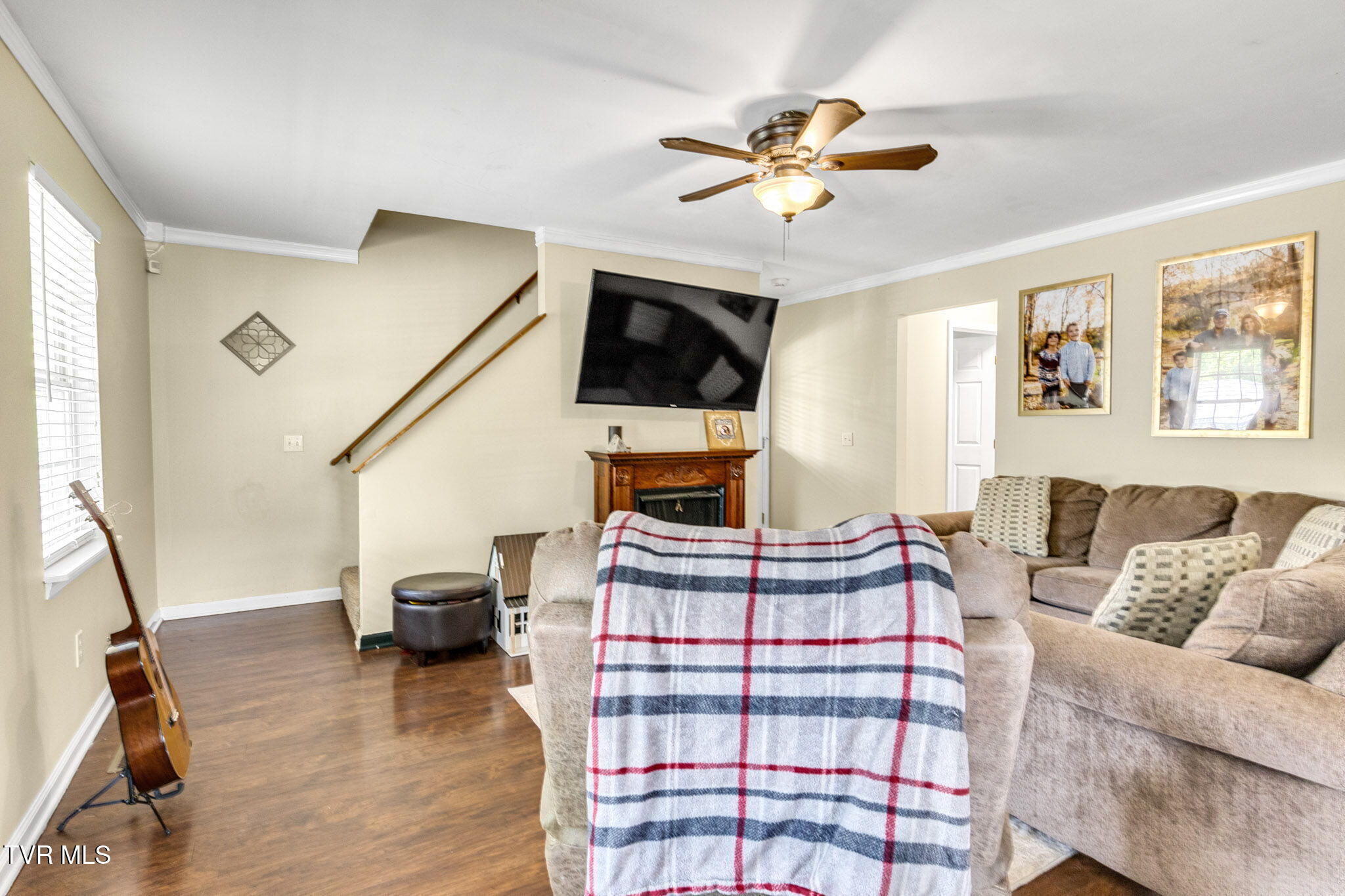 Abingdon, Virginia 24210, United States, 3 Bedrooms Bedrooms, ,3 BathroomsBathrooms,Residential,Active,155726