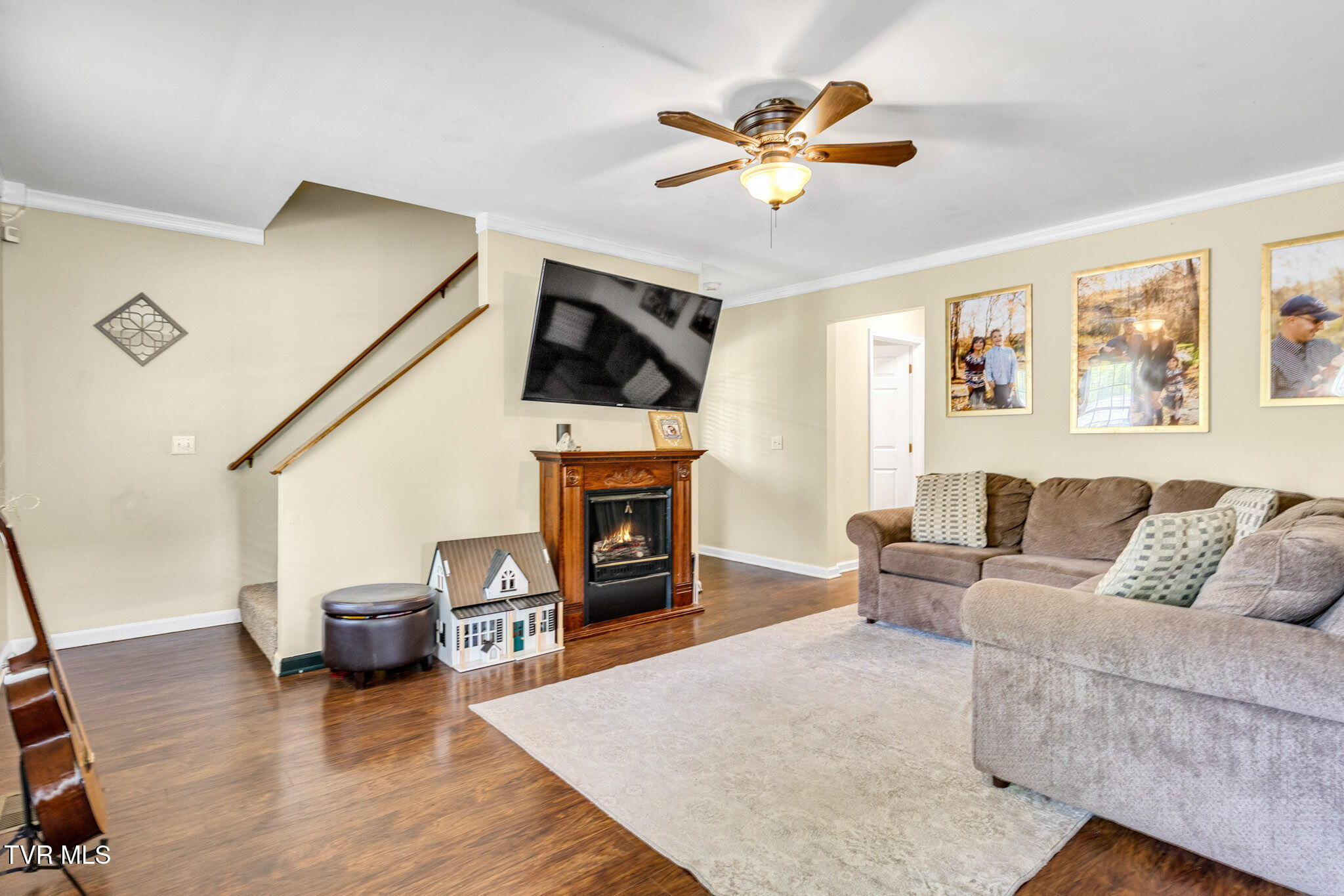 Abingdon, Virginia 24210, United States, 3 Bedrooms Bedrooms, ,3 BathroomsBathrooms,Residential,Active,155726