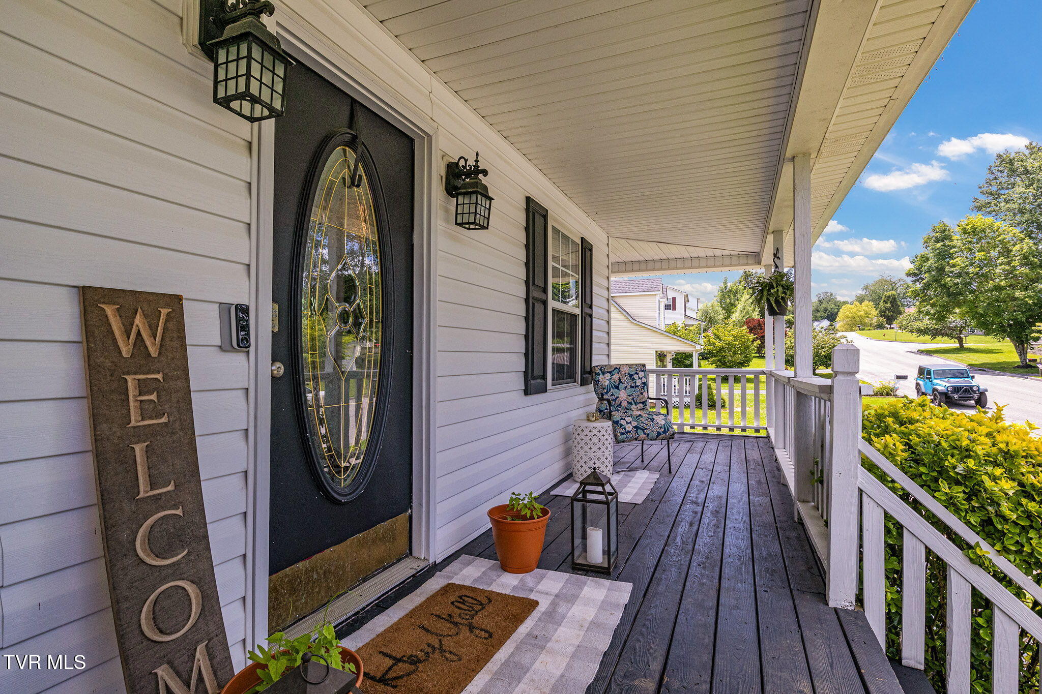 Abingdon, Virginia 24210, United States, 3 Bedrooms Bedrooms, ,3 BathroomsBathrooms,Residential,Active,155726