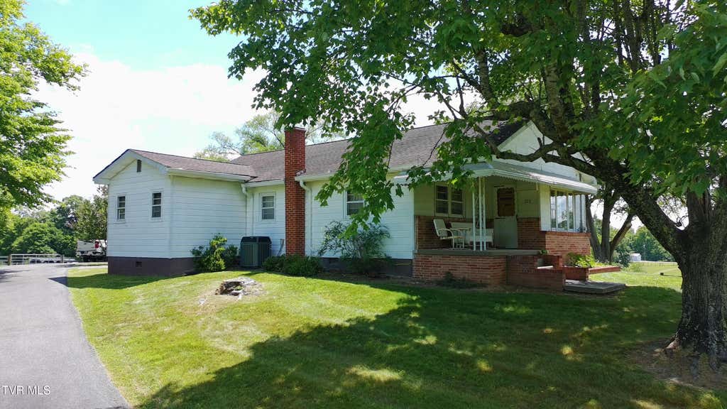 Photo of 373 The Flats Drive, Clintwood, VA 24228 (MLS # 9997130)