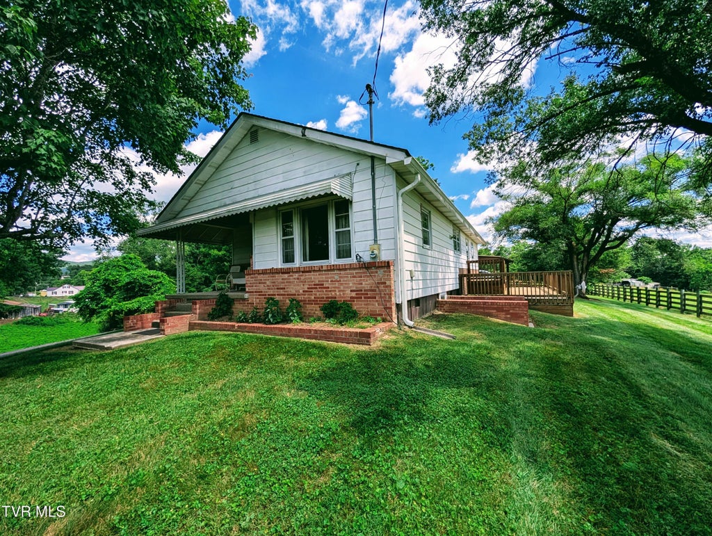 Photo of 373 The Flats Drive, Clintwood, VA 24228 (MLS # 9997130)