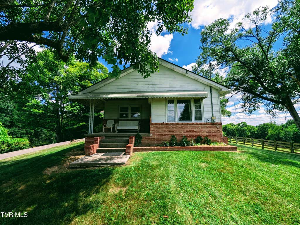 Photo of 373 The Flats Drive, Clintwood, VA 24228 (MLS # 9997130)