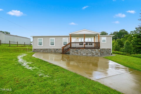 Homes For Sale - 425 Pritchard Road<br/> Limestone, TN 37681