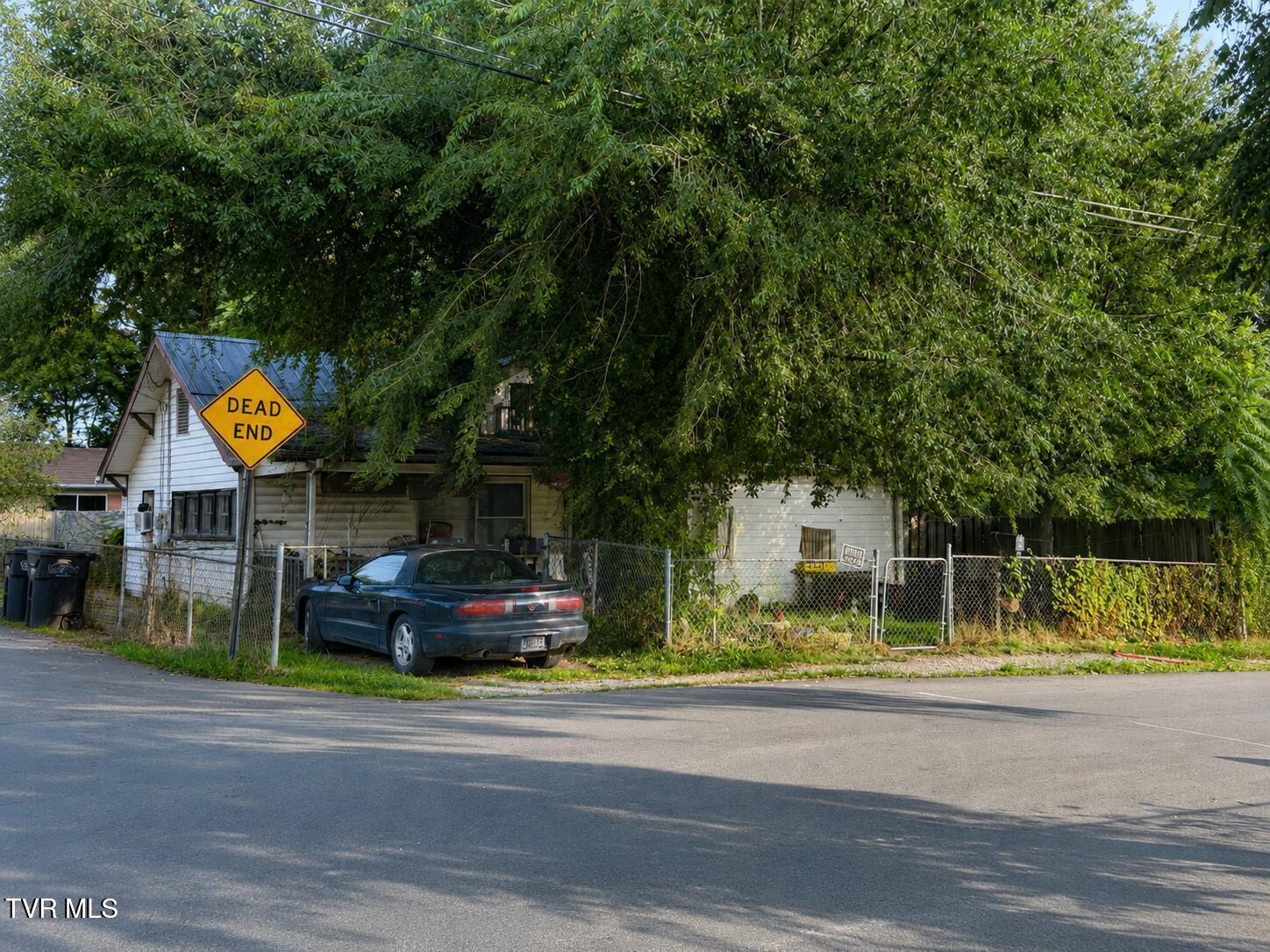 1845 Park Street 1849