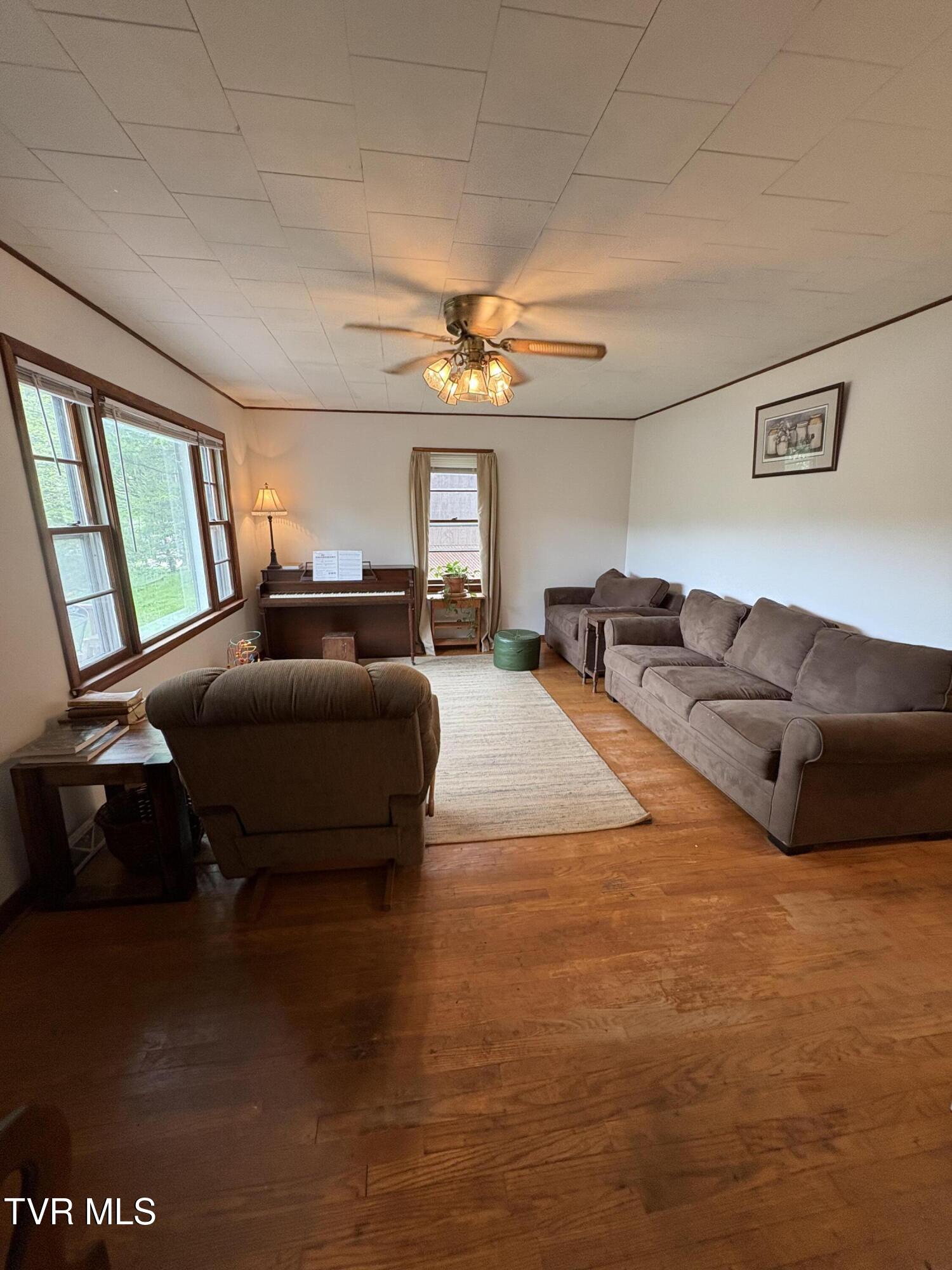 211 Arthur G Caudill Road, West Jefferson, North Carolina image 12