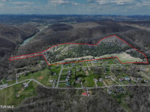 Vacant Land For Sale - TBD Barber Road<br/> Bristol, TN 37620