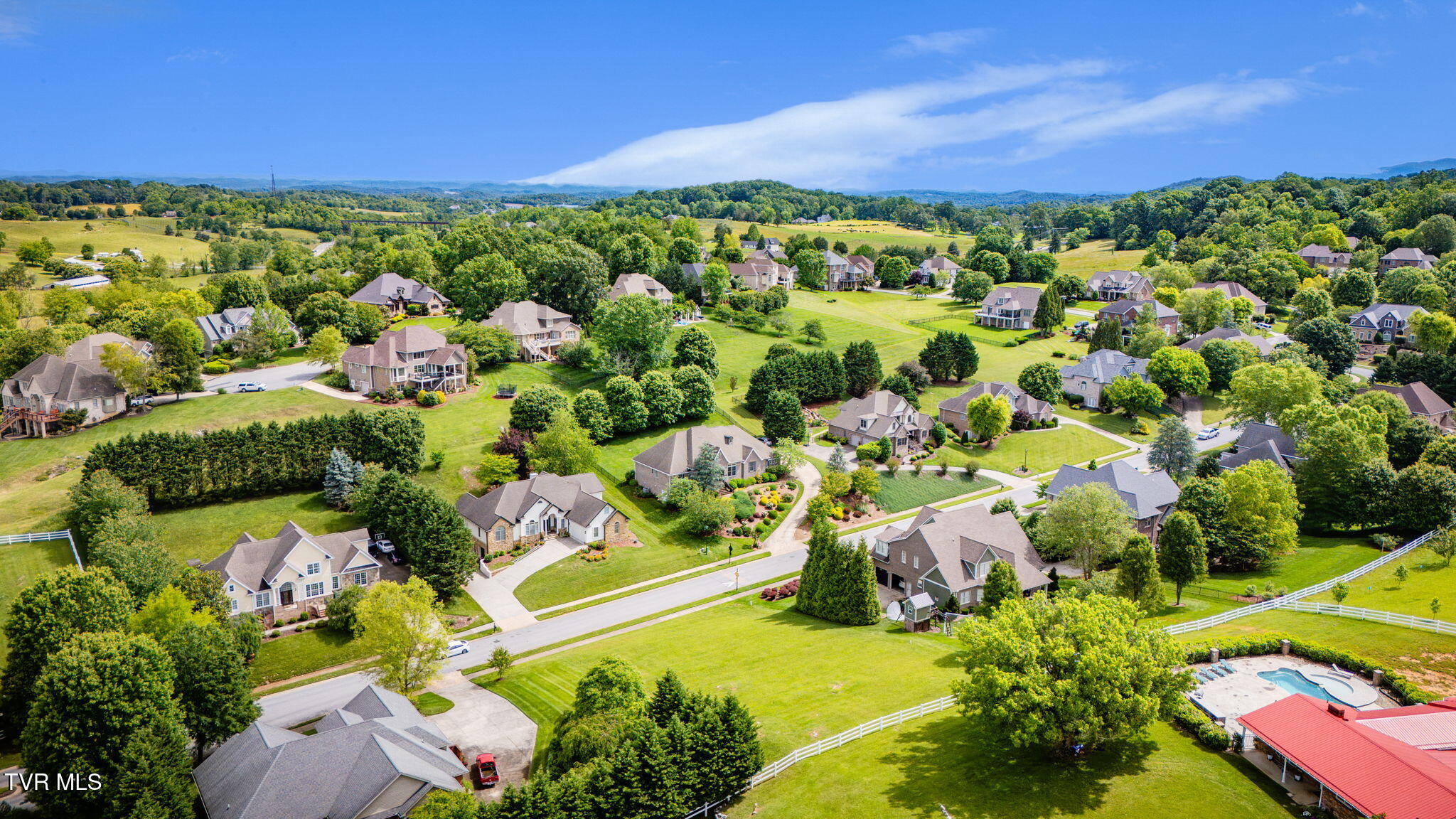 106 Highland Gate Drive, Johnson City, Tennessee image 13