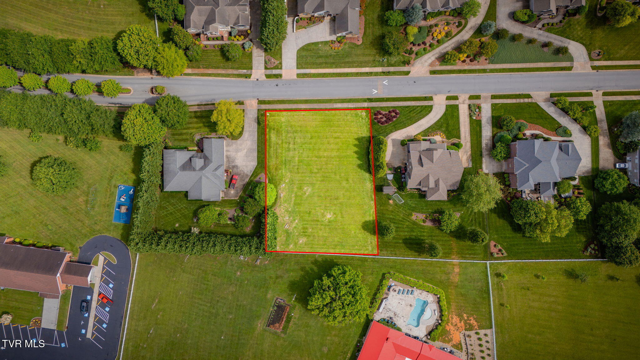 106 Highland Gate Drive, Johnson City, Tennessee image 17