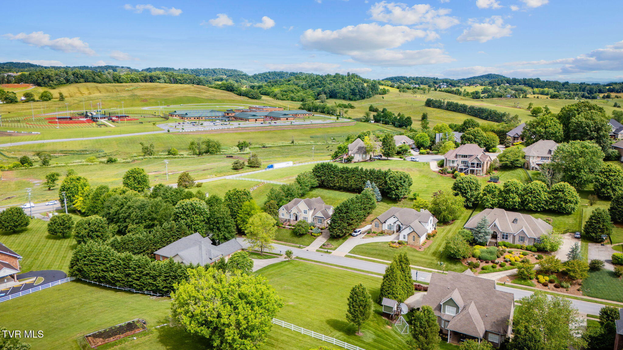 106 Highland Gate Drive, Johnson City, Tennessee image 15