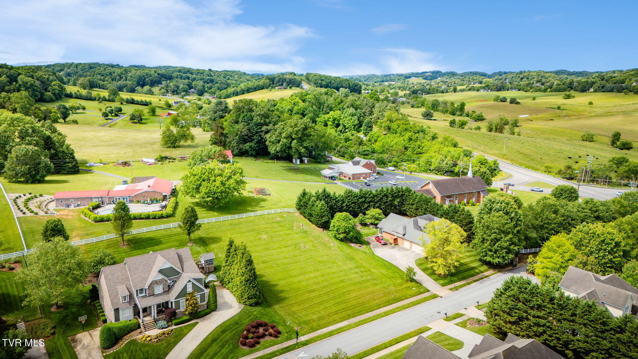 106 Highland Gate Drive, Johnson City, Tennessee image 9