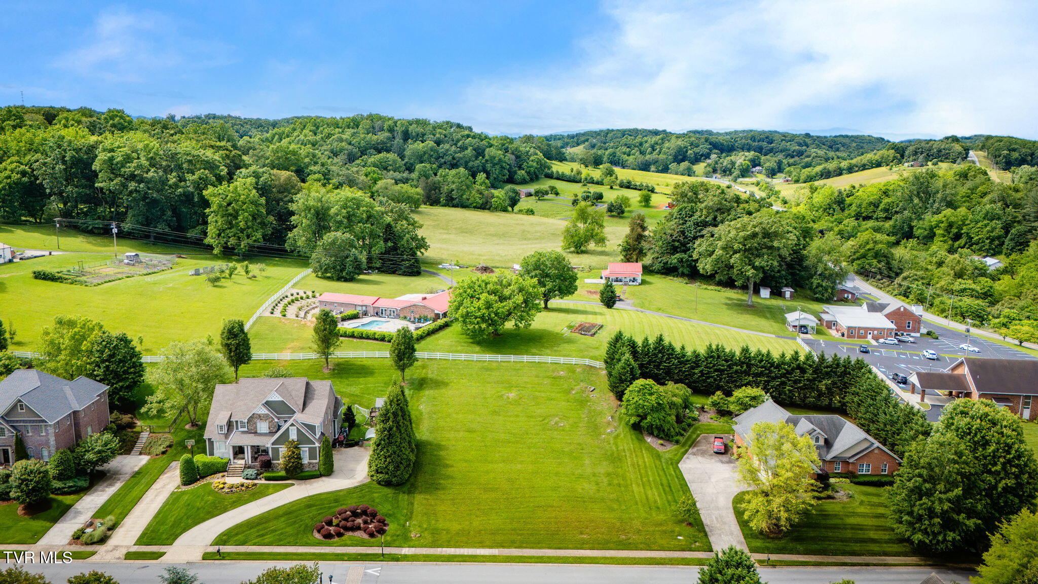 106 Highland Gate Drive, Johnson City, Tennessee image 6