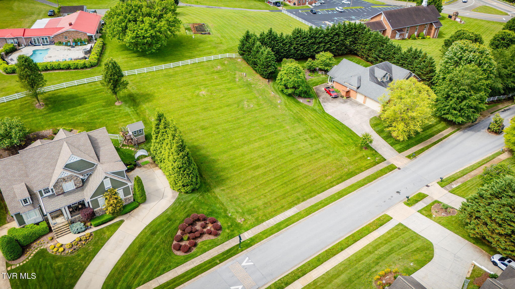 106 Highland Gate Drive, Johnson City, Tennessee image 8