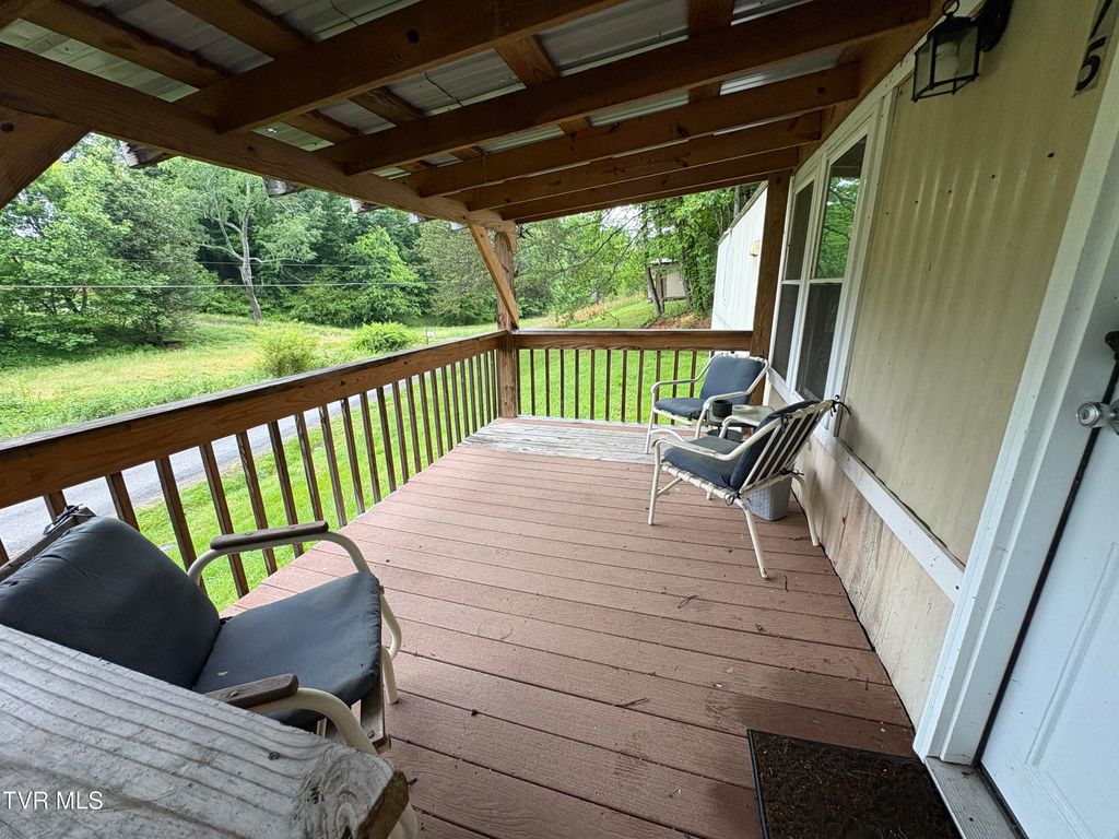 Photo of 175 Union Chapel Road, Afton, TN 37616 (MLS # 9995322)