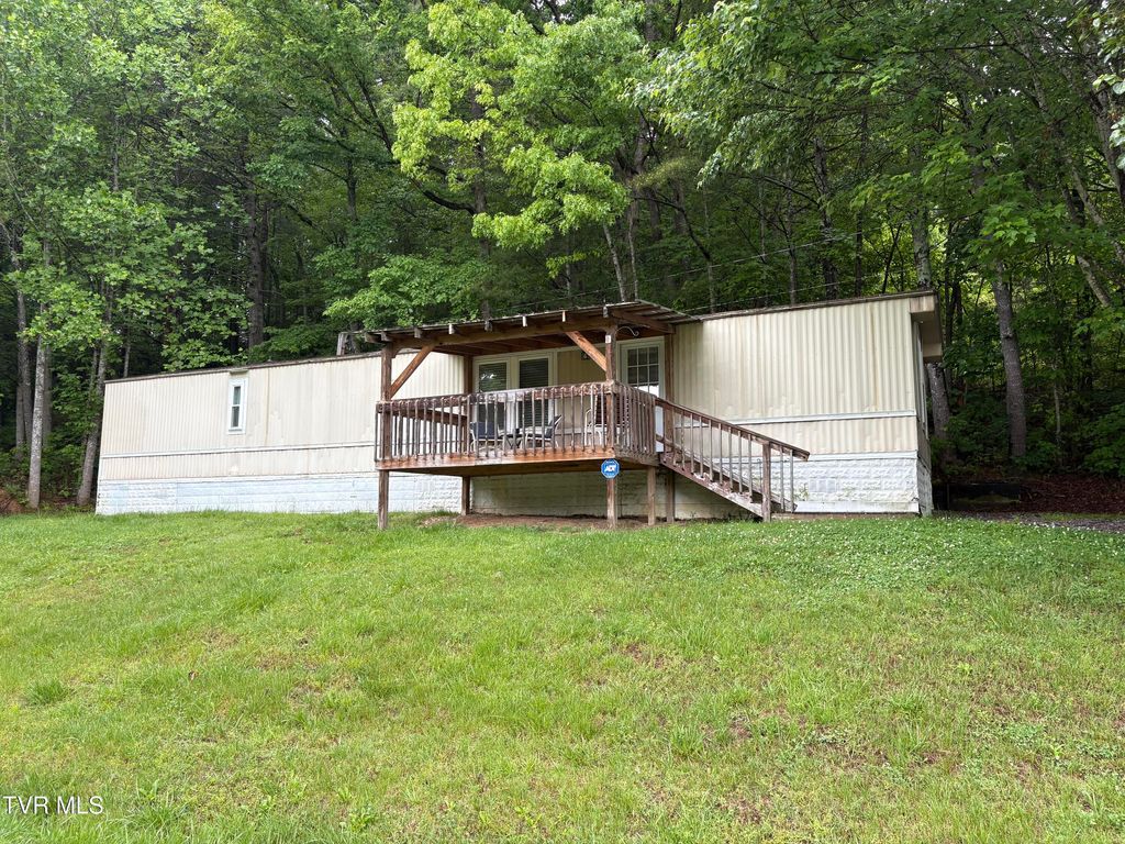 Photo of 175 Union Chapel Road, Afton, TN 37616 (MLS # 9995322)