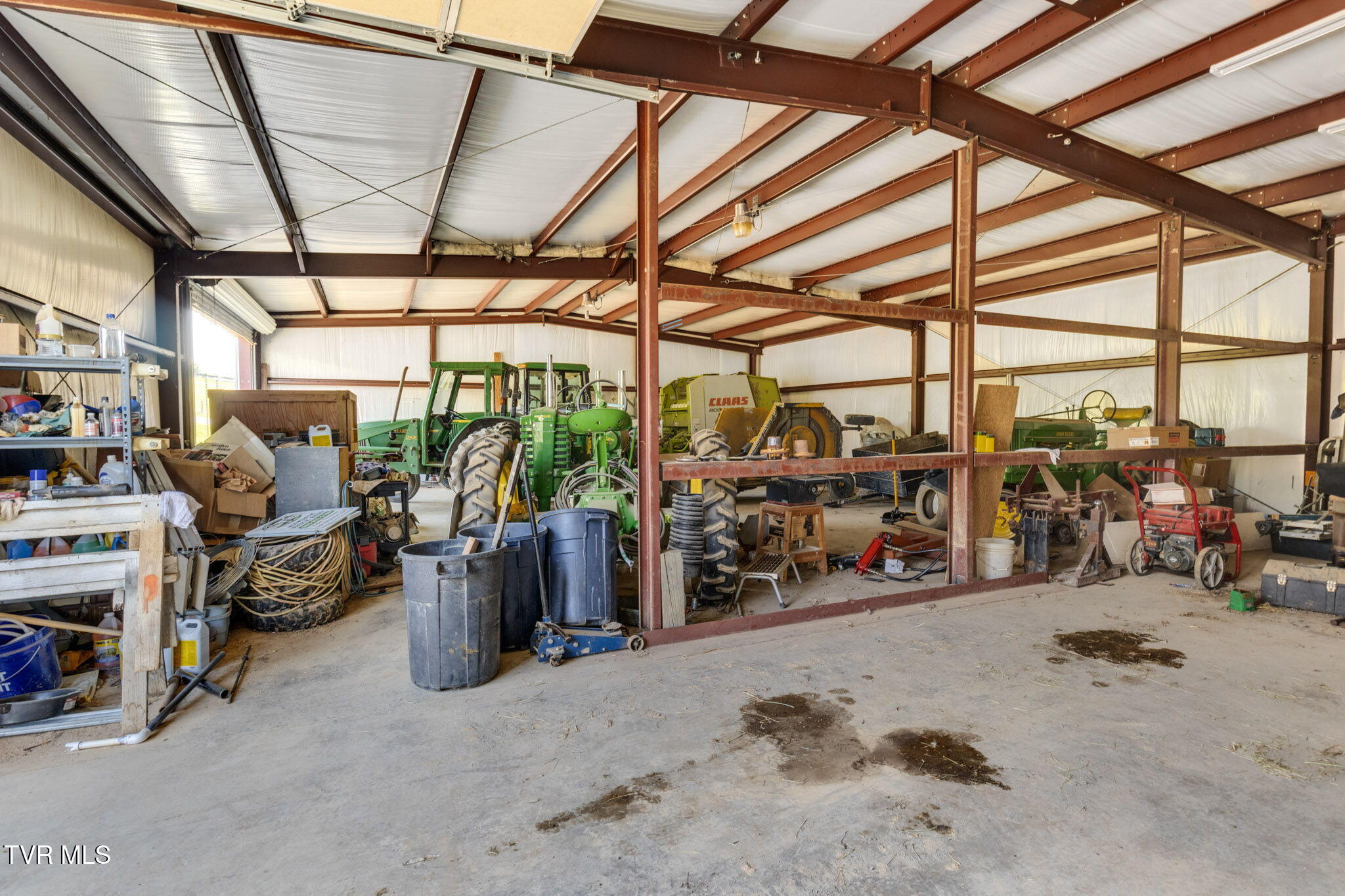 969 Beaver Creek Road, Bluff City, Tennessee image 12