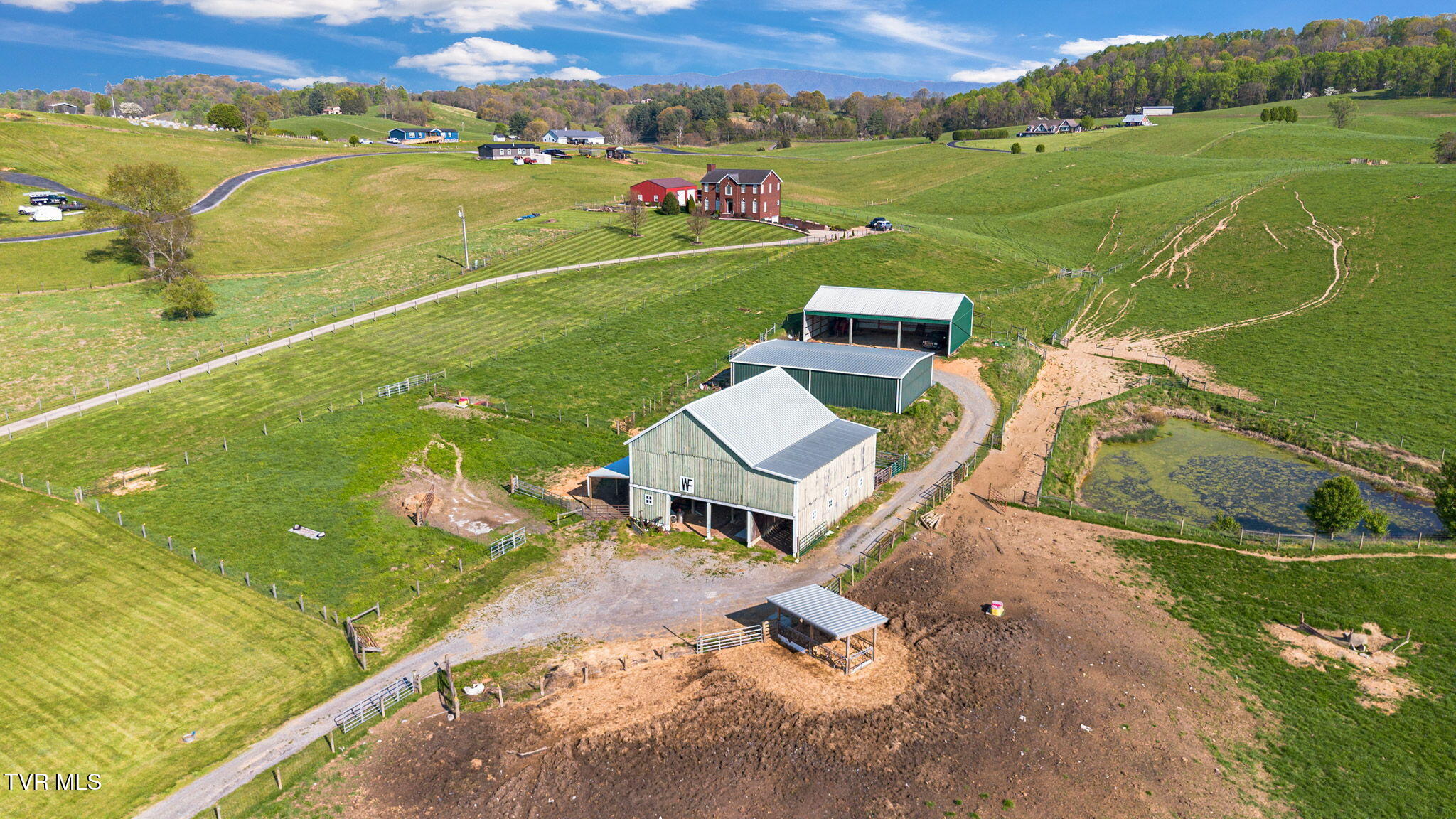 969 Beaver Creek Road, Bluff City, Tennessee image 10