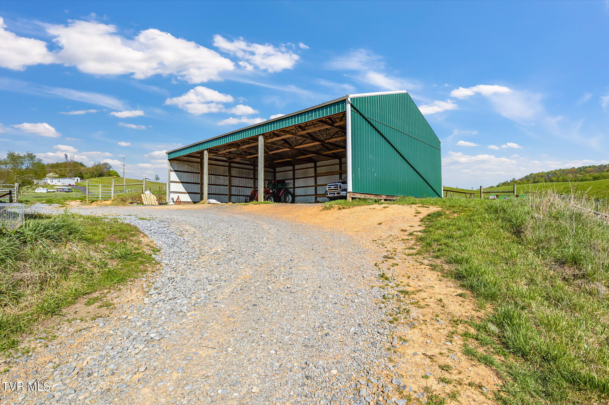 969 Beaver Creek Road, Bluff City, Tennessee image 22