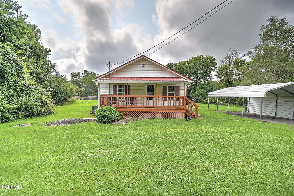 Photo of 124 Voncannon Drive, Johnson City, TN 37601 (MLS # 9998834)
