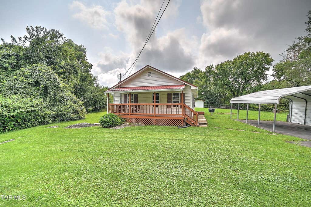 Photo of 124 Voncannon Drive, Johnson City, TN 37601 (MLS # 9998834)