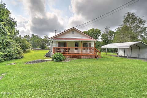 Homes For Sale - 124 Voncannon Drive<br/> Johnson City, TN 37601