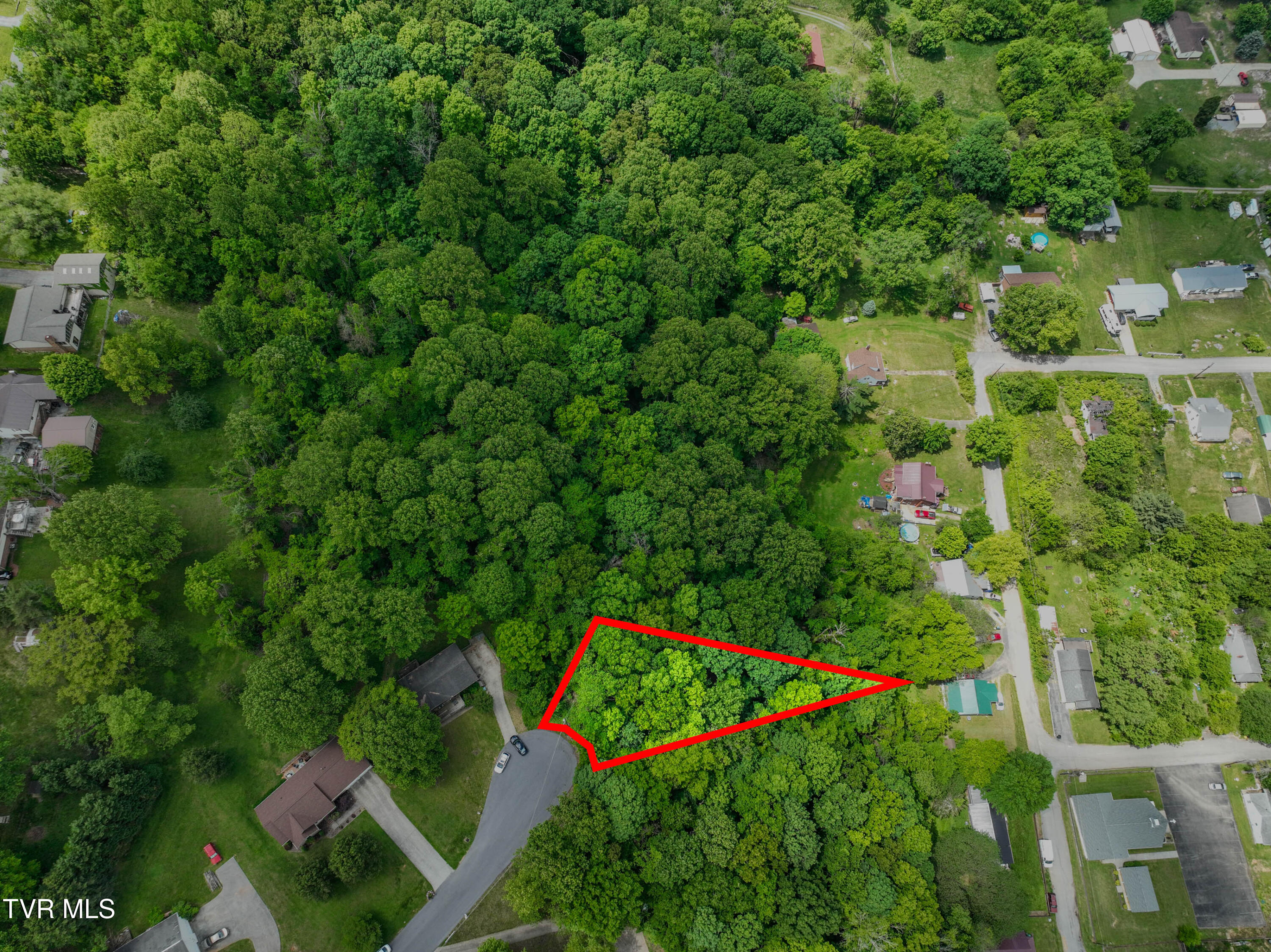 000 Fairhill Road, Kingsport, Tennessee image 3