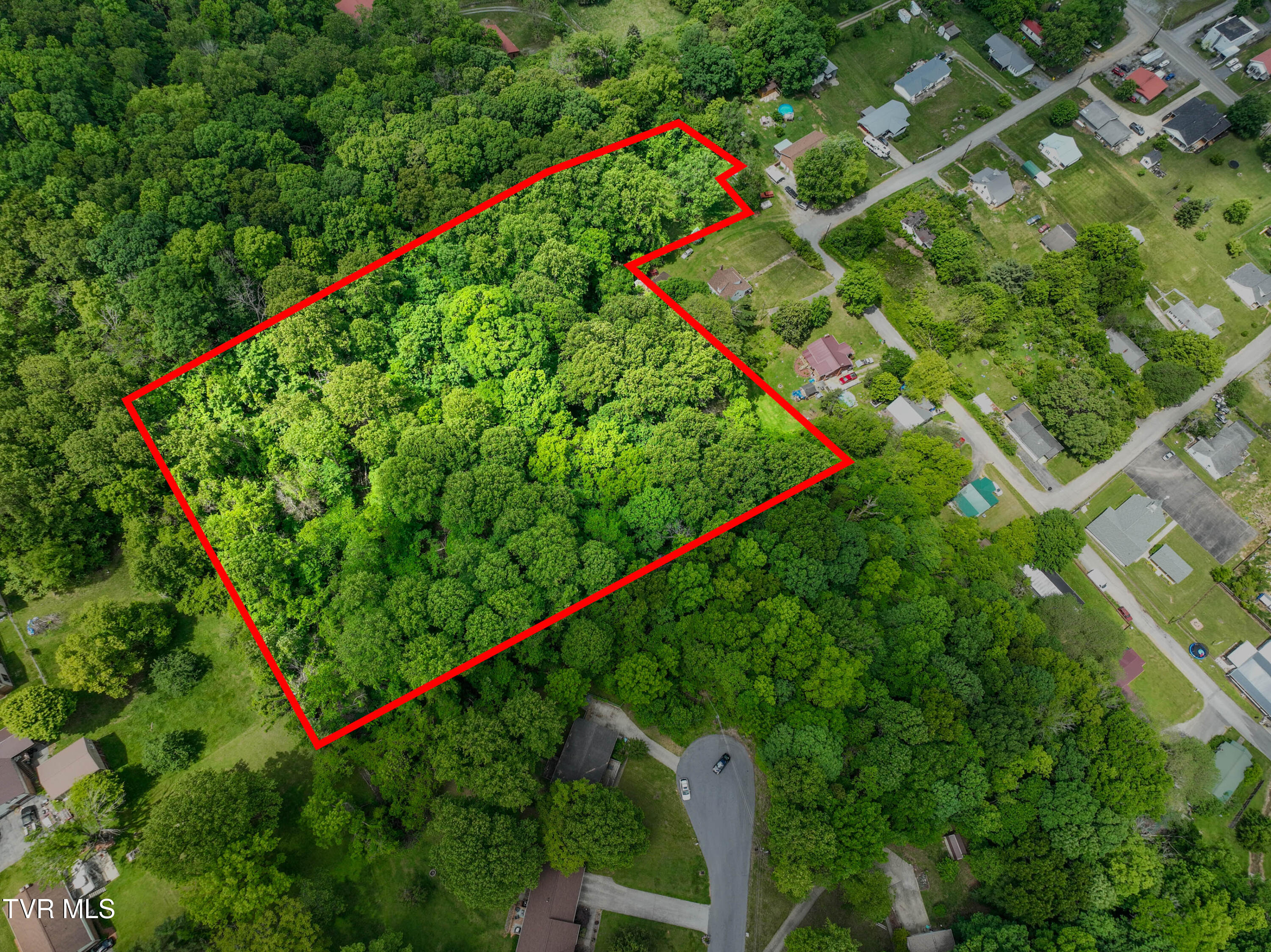 000 Fairhill Road, Kingsport, Tennessee image 2