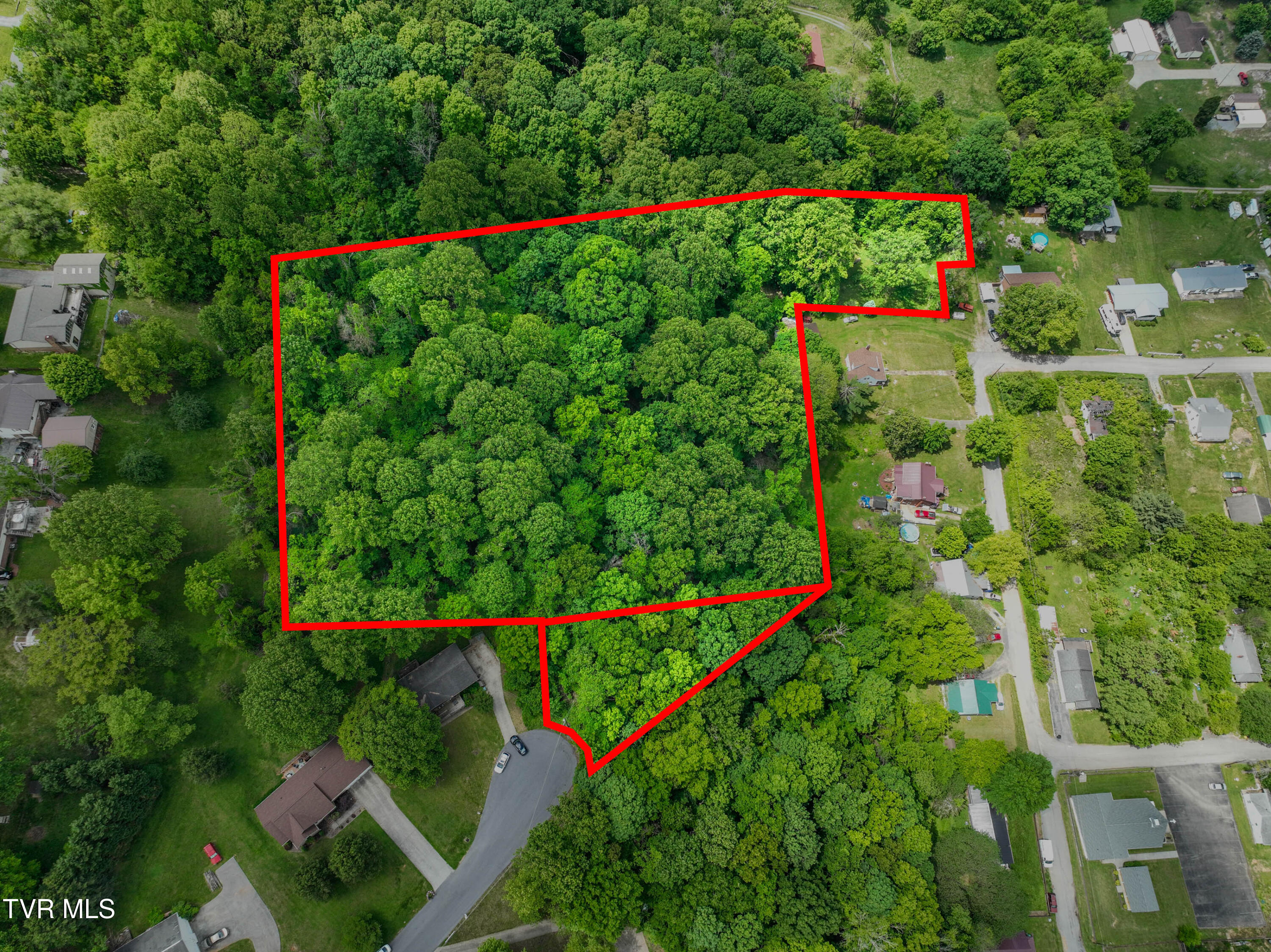 000 Fairhill Road, Kingsport, Tennessee image 1