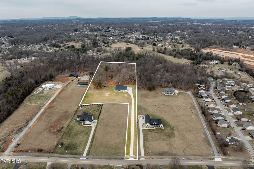 Photo of 2920 Antioch Road, Johnson City, TN 37604 (MLS # 9991954)