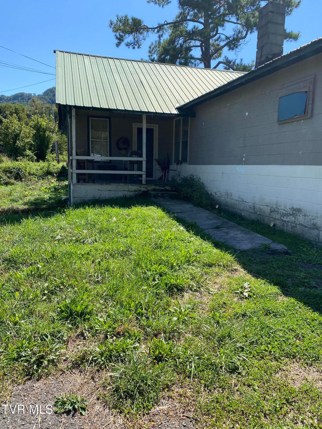 Photo of 1744 Seminary Church Loop, Big Stone Gap, VA 24219 (MLS # 9985533)