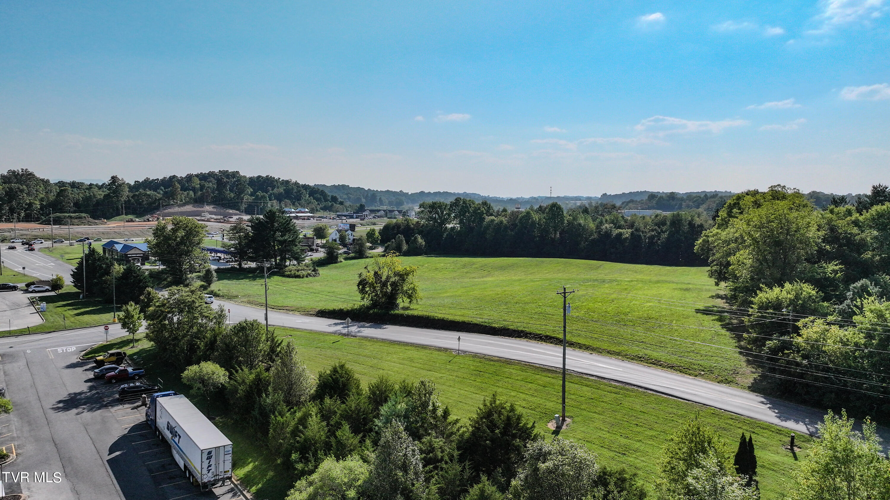8.29 Ac Morgan Road, Greeneville, Tennessee image 8