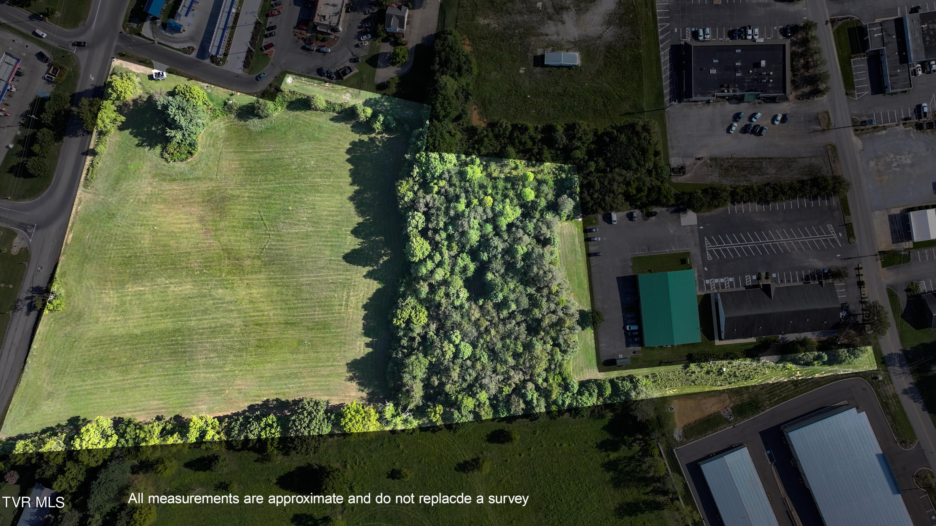 8.29 Ac Morgan Road, Greeneville, Tennessee image 4