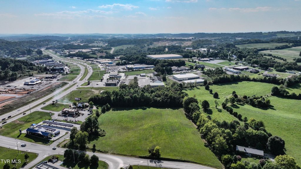 Photo of 829 Morgan Road, Greeneville, TN 37743 (MLS # 9971192)