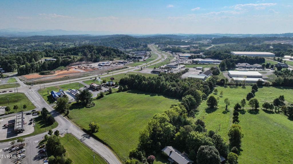 Photo of 829 Morgan Road, Greeneville, TN 37743 (MLS # 9971192)