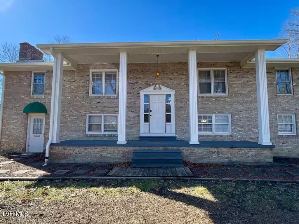 Photo of 531 Bancroft Chapel Road, Kingsport, TN 37660 (MLS # 9981541)
