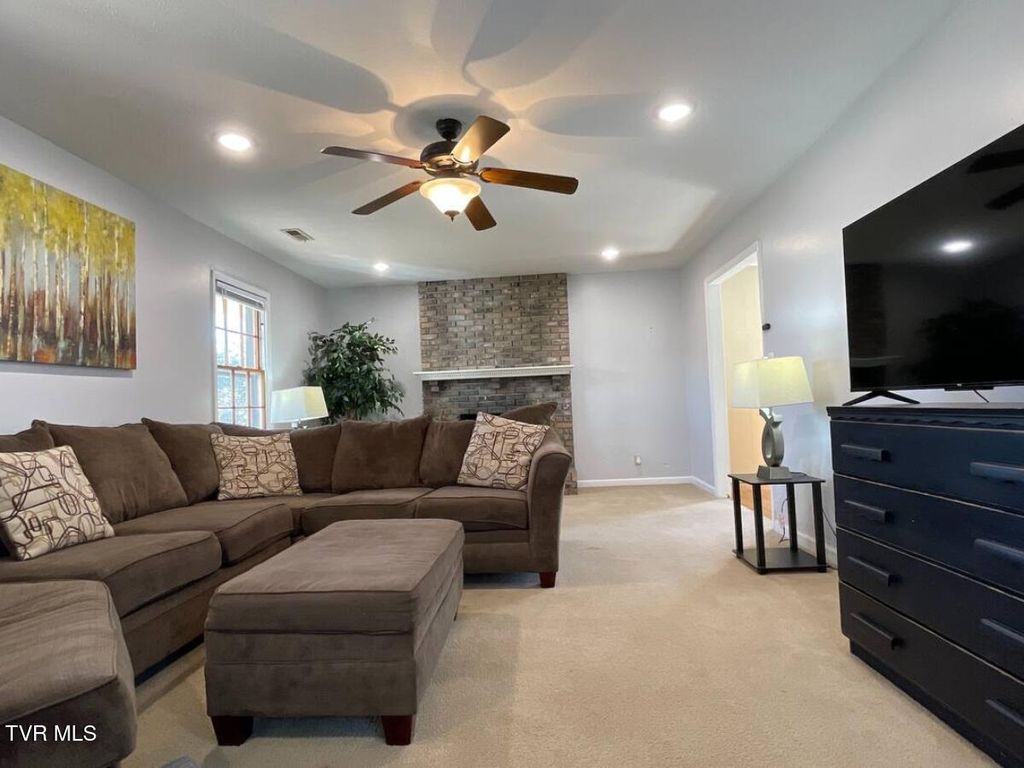 Photo of 531 Bancroft Chapel Road, Kingsport, TN 37660 (MLS # 9981541)