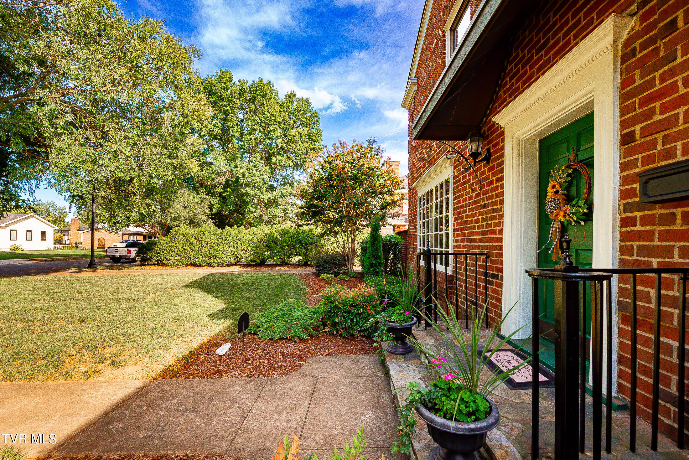 1421 Linville Street