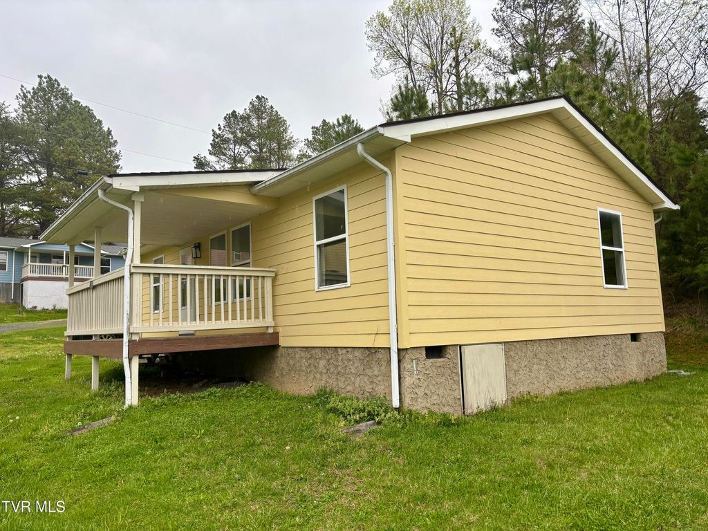 Photo of 138 Jack Rival Way, Dungannon, VA 24245 (MLS # 9978588)