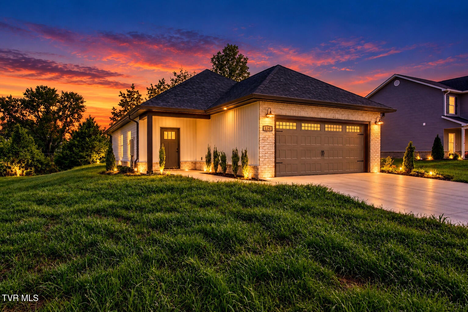 136 Ervin Loop