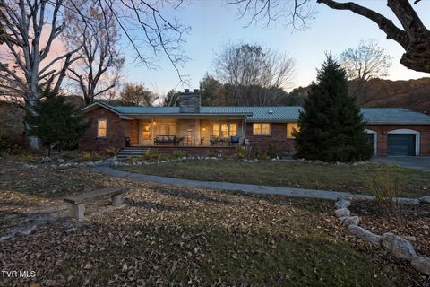 Photo of 1955 Gap Creek Road, Elizabethton, TN 37643 (MLS # 9988068)