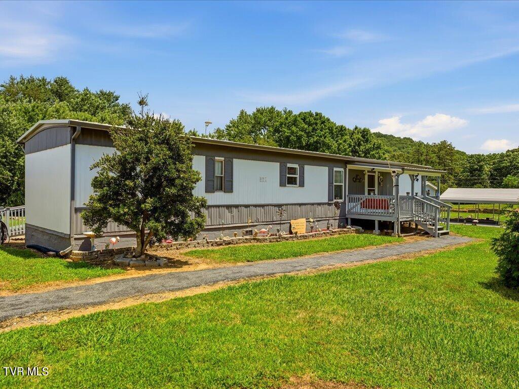 Photo of 125 Substation Road, Mooresburg, TN 37811 (MLS # 9998636)