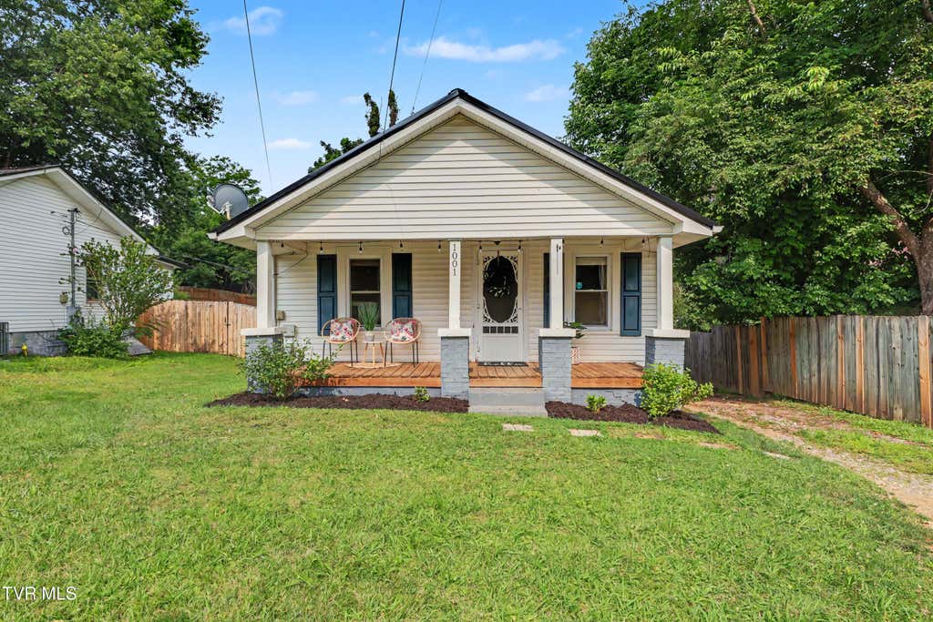 Photo of 1001 Sells Avenue, Johnson City, TN 37604 (MLS # 9997457)