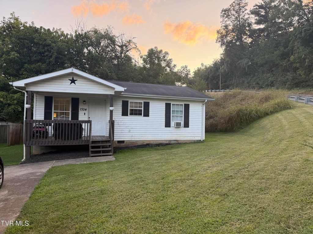 Photo of 1704 Orlando Drive, Johnson City, TN 37601 (MLS # 9985671)