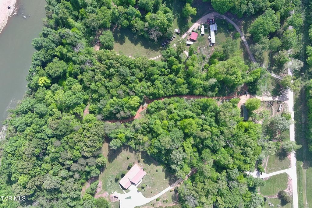 Photo of 765 Poplar Springs Road, Greeneville, TN 37743 (MLS # 9994792)