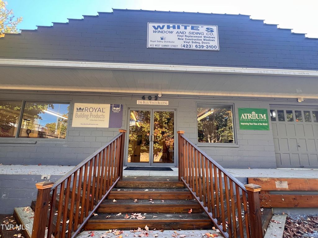 Photo of 403 Summer Street, Greeneville, TN 37743 (MLS # 9987137)