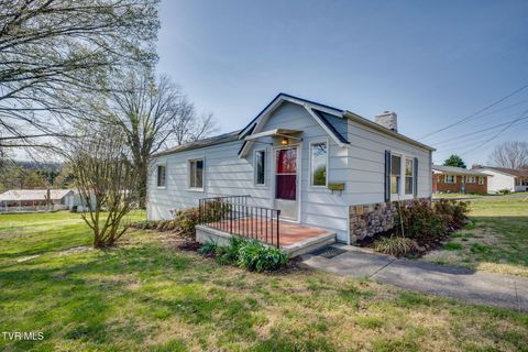Photo of 420 Circle Drive, Rogersville, TN 37857 (MLS # 9992449)